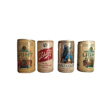 Lot different schlitz for sale  Willard