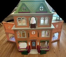 Dollhouse for sale  Clayton