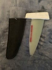 22cm vector fins for sale  NEWTON-LE-WILLOWS