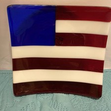 Art glass american for sale  Brandon