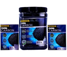 Fluval activated carbon for sale  DARTFORD