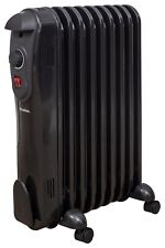 Schallen black portable for sale  RUNCORN