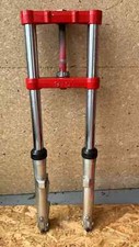 Marzocchi gabel 38mm gebraucht kaufen  Neuburg a.d.Donau