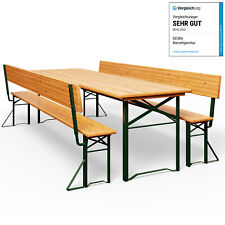 Ensemble table pliable d'occasion  Chilly-Mazarin