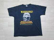 Vintage marines shirt for sale  Newark