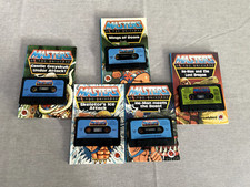 Man masters universe for sale  WARRINGTON