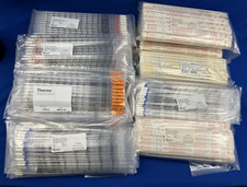 Serologische pipetten 1000 gebraucht kaufen  Dillenburg