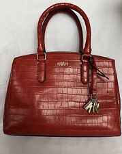 Dkny red small for sale  LONDON