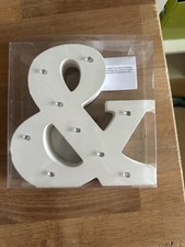 Zeichen leds schriftzeichen gebraucht kaufen Zeichen leds schriftzeichen gebraucht kaufen  Wuppertal