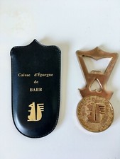 Decapsuleur caisse epargne d'occasion  Barr