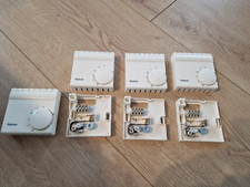 Stück theben raumthermostat gebraucht kaufen  Ludwigshafen am Rhein