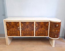 Credenza decorativa italiana usato  Carpi