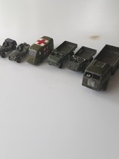 Lot miniatures militaires d'occasion  Vidauban