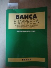 Banca impresa analisi usato  Bracciano