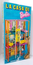 Barbie town house usato  Genova