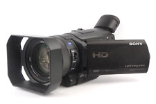Sony hdr cx900e usato  Spedire a Italy