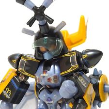 Kit de modelo Medabots Black Beetle modelo duplo modelo duplo comprar usado  Enviando para Brazil