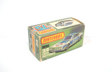 Matchbox superfast 34c gebraucht kaufen  Löbau