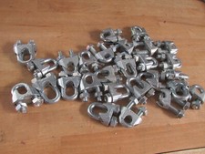 Restposten drahtseilklemmen ve gebraucht kaufen  Lotte
