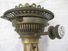 Rare brûleur lampe d'occasion  Châlus