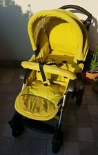 Passeggino concord fusion usato  San Donato Milanese