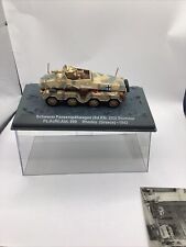 Altaya schwerer panzerspähwag d'occasion  Florange