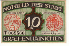 Gräfenhainichen wz . gebraucht kaufen  Deutschland