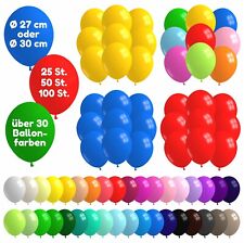 Luftballons luftballon helium gebraucht kaufen  Augsburg