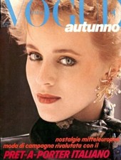 Vogue magazine italia usato Vogue magazine italia usato  Roma