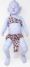 Avatar doll realistic for sale  Colorado Springs