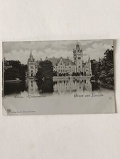 Gruss koppitz schloss gebraucht kaufen  Hemer