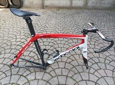 Dedacciai scuro full usato  Cittadella