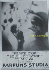1930s sim viva d'occasion  Expédié en Belgium