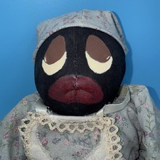 folk art doll for sale  Fenton