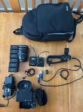Canon c100 mark for sale  Massapequa