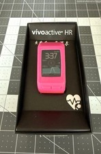 Garmin vivoactive smartwatch. for sale  San Antonio