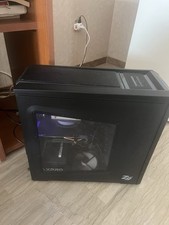 Fisso ryzen gtx usato  Pescara