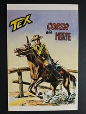 Tex willer discoteca usato  Pistoia