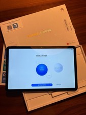 Huawei matepad 64gb gebraucht kaufen  Eckental