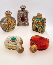 Bottiglie profumo filigrana usato Bottiglie profumo filigrana usato  Palermo