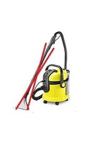 Używany, Odkurzacz piorący KARCHER SE 4001 1400W na sprzedaż Używany, Odkurzacz piorący KARCHER SE 4001 1400W na sprzedaż  PL