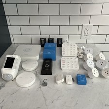 system security ring for sale  Oakland