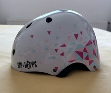 Hip hopps helm gebraucht kaufen  Muggensturm