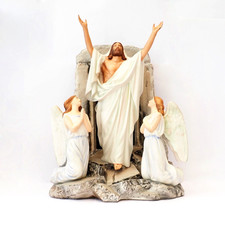 Franklin mint resurrection for sale  CARRICKFERGUS