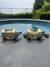 Shimano tiagra 50w for sale  Capistrano Beach