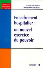 Encadrement hospitalier nouvel d'occasion  Hennebont