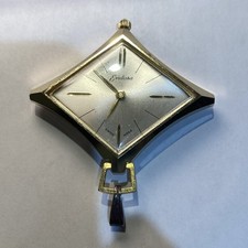Endura gold pendant for sale  Ceresco