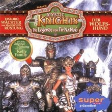 Mystic knights folge gebraucht kaufen  Berlin