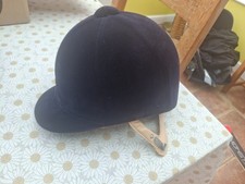 Riding hat showing for sale  REDDITCH