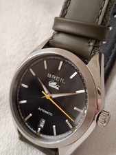 Orologio breil manta usato  Milano